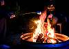 marshmallows anyone?