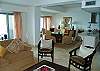 Cupecoy Condominium rental - Interior Photo - C7 living space