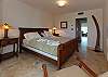 Cupecoy Condominium rental - Interior Photo - E5 guest bedroom
