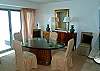 Cupecoy Condominium rental - Interior Photo - C7 dining area