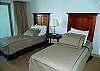 Cupecoy Condominium rental - Interior Photo - C7 guest bedroom