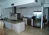 Cupecoy Condominium rental - Interior Photo - C7 kitchen