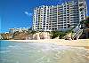 Cupecoy Condominium rental - Exterior Photo - The Cliff's secluded beach