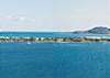 Cupecoy Condominium rental - Panoramic Photo - View from The Cliff