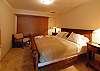Cupecoy Condominium rental - Interior Photo - E5 master bedroom