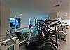 Cupecoy Condominium rental - Exterior Photo - Professional fitness center