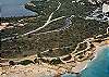 Cupecoy Condominium rental - Panoramic Photo - St Maarten's "Gold Coast"