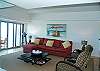 Cupecoy Condominium rental - Interior Photo - G2 living room