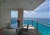 The Cliff at Cupecoy 6th Floor * A6*, Stay 7 pay 6