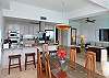 Cupecoy Condominium rental - Interior Photo - E5 kitchen