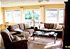 Living Room Main House