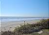 Imagine the sound of the waves..right at your door!