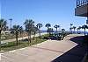 Beachview from Balcony
