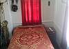 w/ queen bed