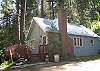 Whispering Creek Cabin - NEW!!!!