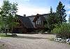 Riverside Lodge