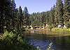 Piney River Retreat