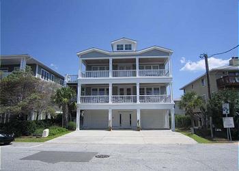 Intracoastal Rentals Special