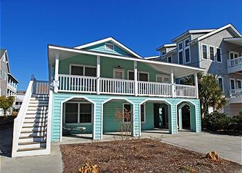 Intracoastal Rentals Special