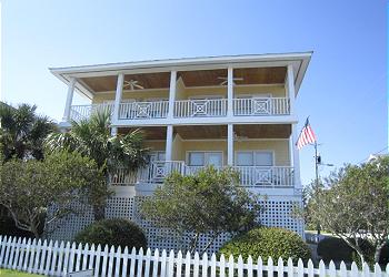 Intracoastal Rentals Special