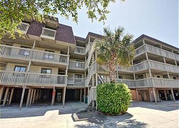 Intracoastal Rentals Special