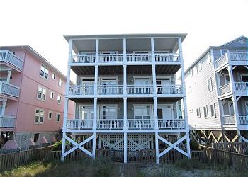 Intracoastal Rentals Special