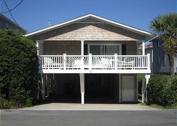Intracoastal Rentals Special