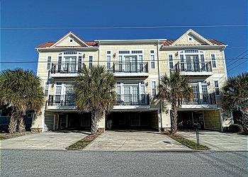Intracoastal Rentals Special