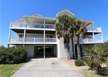 Intracoastal Rentals Special