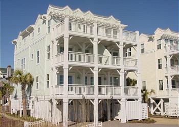 Intracoastal Rentals Special
