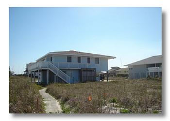 Intracoastal Rentals Special