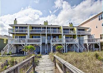 Intracoastal Rentals Special