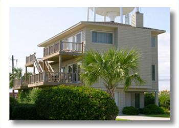 Intracoastal Rentals Special