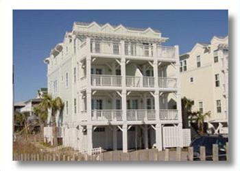 Intracoastal Rentals Special