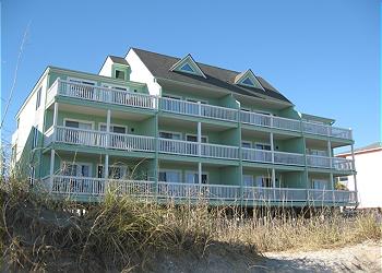 Intracoastal Rentals Special