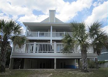 Intracoastal Rentals Special