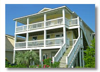 Intracoastal Rentals Special