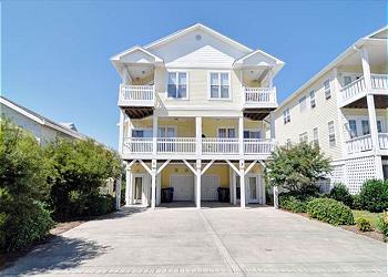 Intracoastal Rentals Special