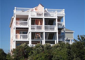 Intracoastal Rentals Special