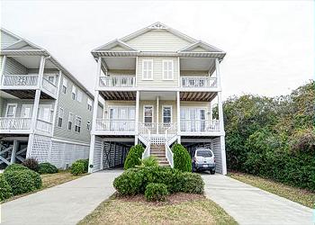 Intracoastal Rentals Special