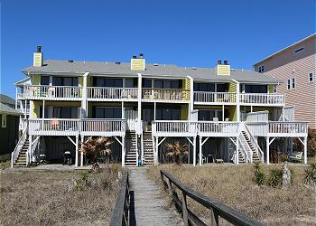 Intracoastal Rentals Special