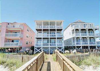 Intracoastal Rentals Special
