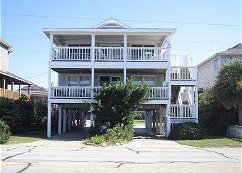 Intracoastal Rentals Special