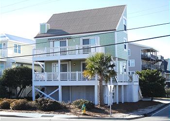 Intracoastal Rentals Special