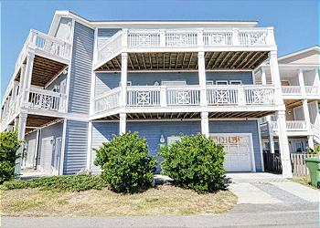 Intracoastal Rentals Special