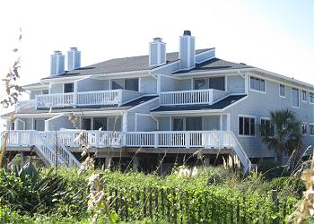 Intracoastal Rentals Special