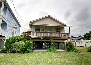 Intracoastal Rentals Special