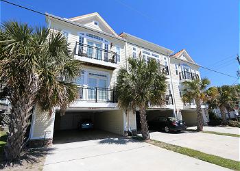 Intracoastal Rentals Special