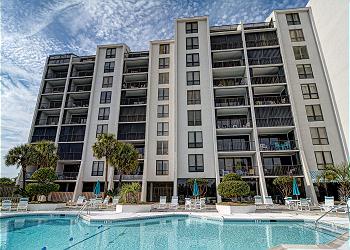 Intracoastal Rentals Special