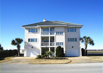 Intracoastal Rentals Special